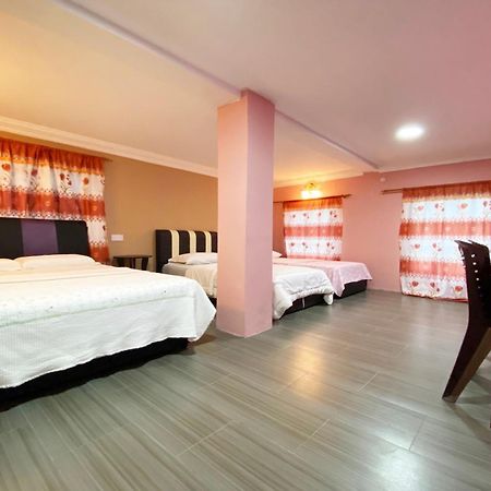 Oyo Home 90285 Pogimpaan Homestay ราเนา ภายนอก รูปภาพ