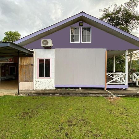 Oyo Home 90285 Pogimpaan Homestay ราเนา ภายนอก รูปภาพ