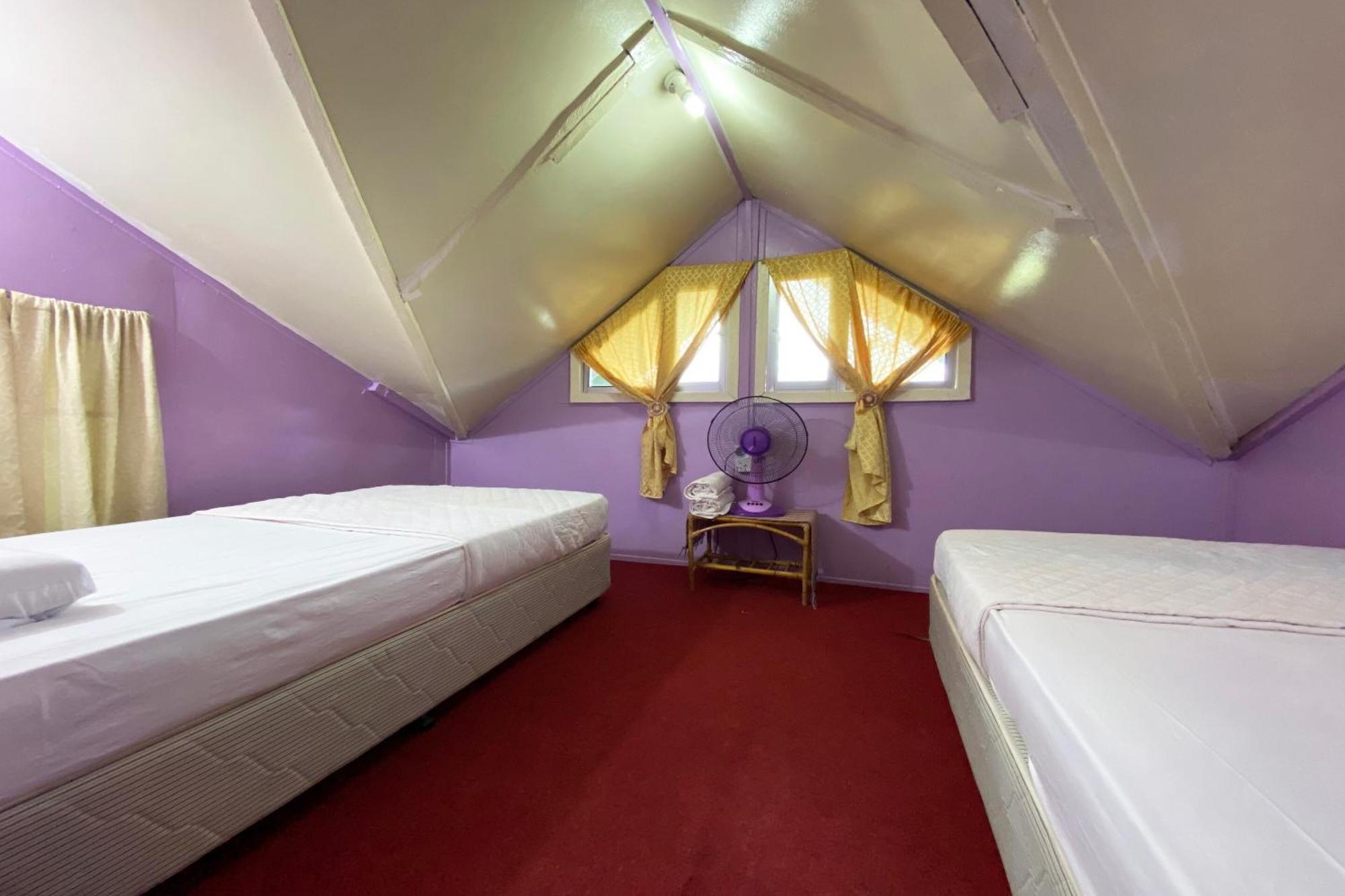 Oyo Home 90285 Pogimpaan Homestay ราเนา ภายนอก รูปภาพ