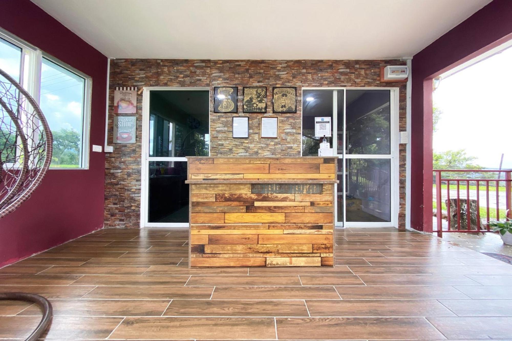 Oyo Home 90285 Pogimpaan Homestay ราเนา ภายนอก รูปภาพ