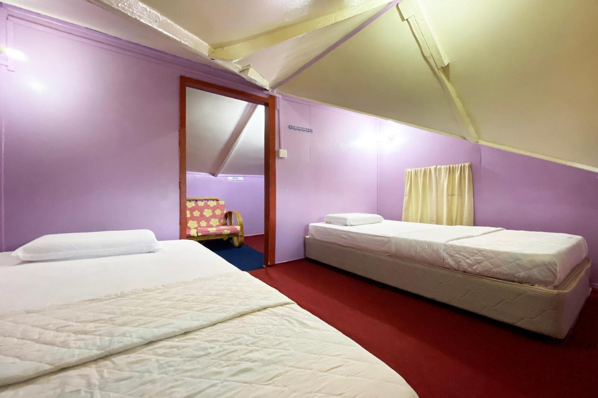 Oyo Home 90285 Pogimpaan Homestay ราเนา ภายนอก รูปภาพ