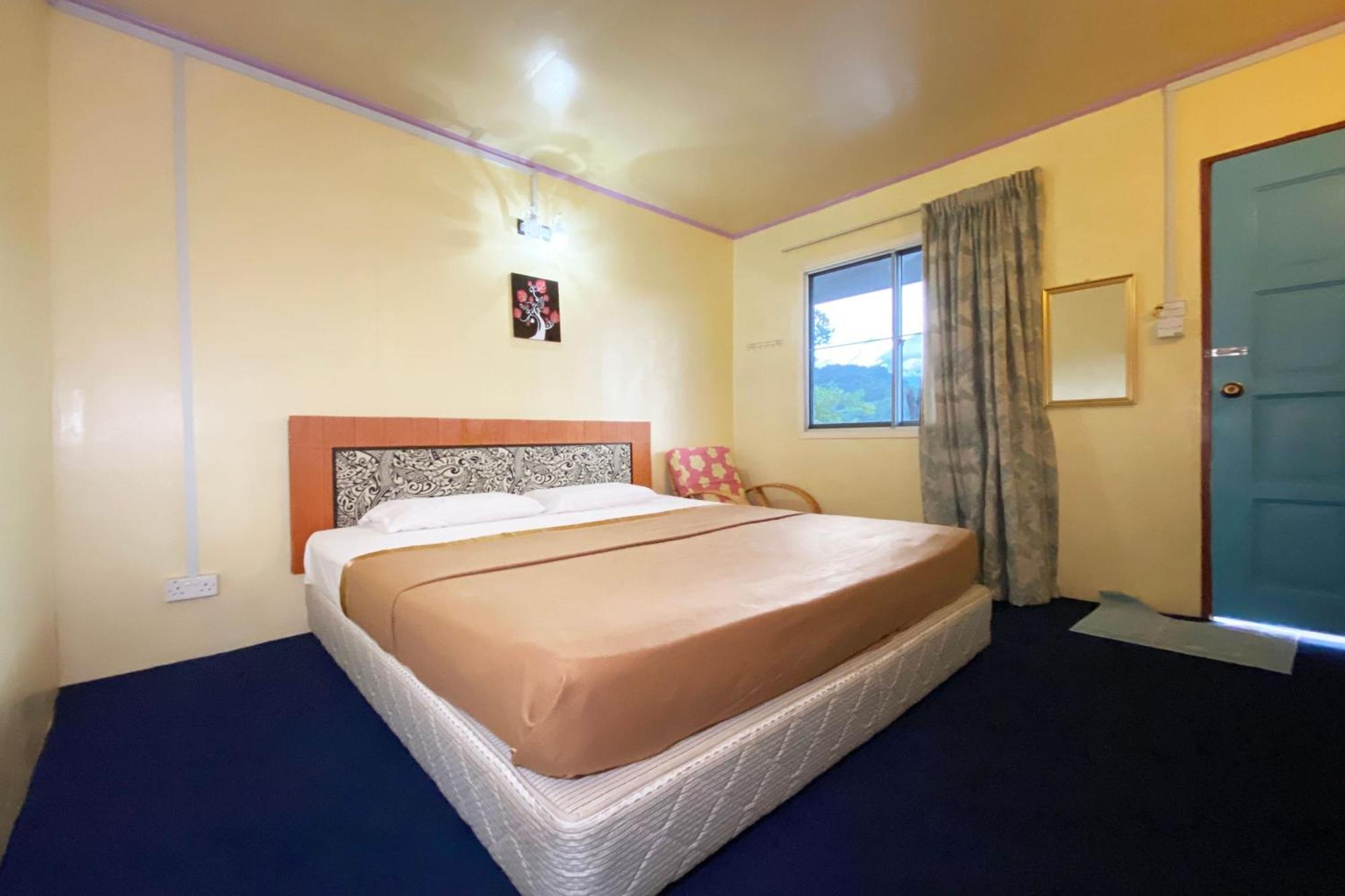 Oyo Home 90285 Pogimpaan Homestay ราเนา ภายนอก รูปภาพ