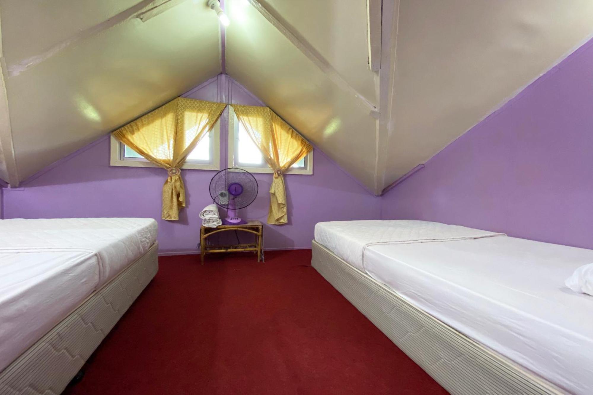 Oyo Home 90285 Pogimpaan Homestay ราเนา ภายนอก รูปภาพ