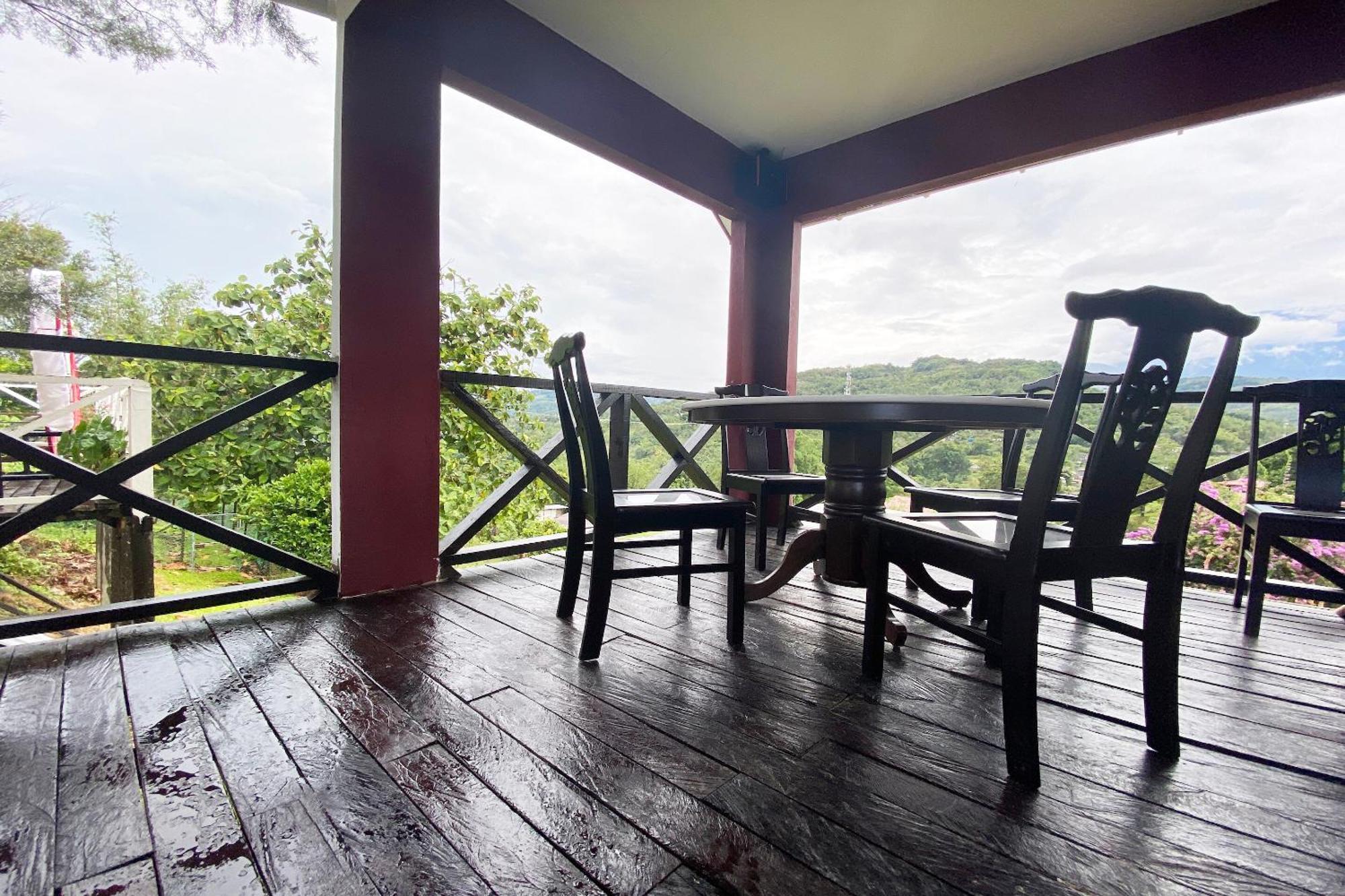 Oyo Home 90285 Pogimpaan Homestay ราเนา ภายนอก รูปภาพ