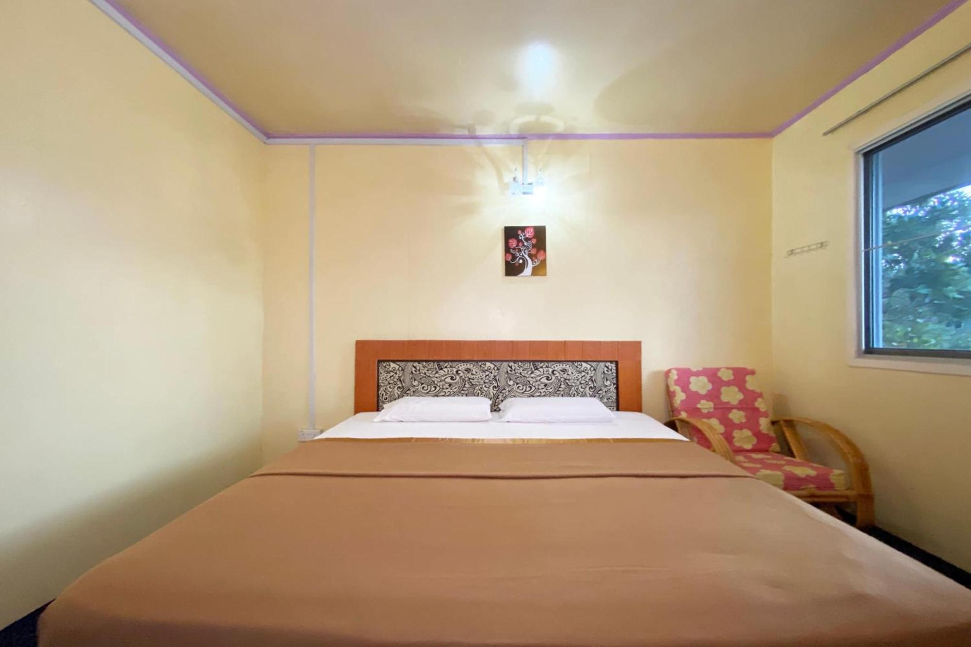 Oyo Home 90285 Pogimpaan Homestay ราเนา ภายนอก รูปภาพ