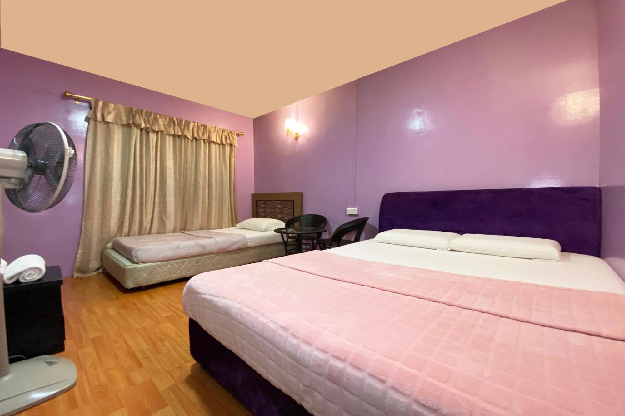 Oyo Home 90285 Pogimpaan Homestay ราเนา ภายนอก รูปภาพ