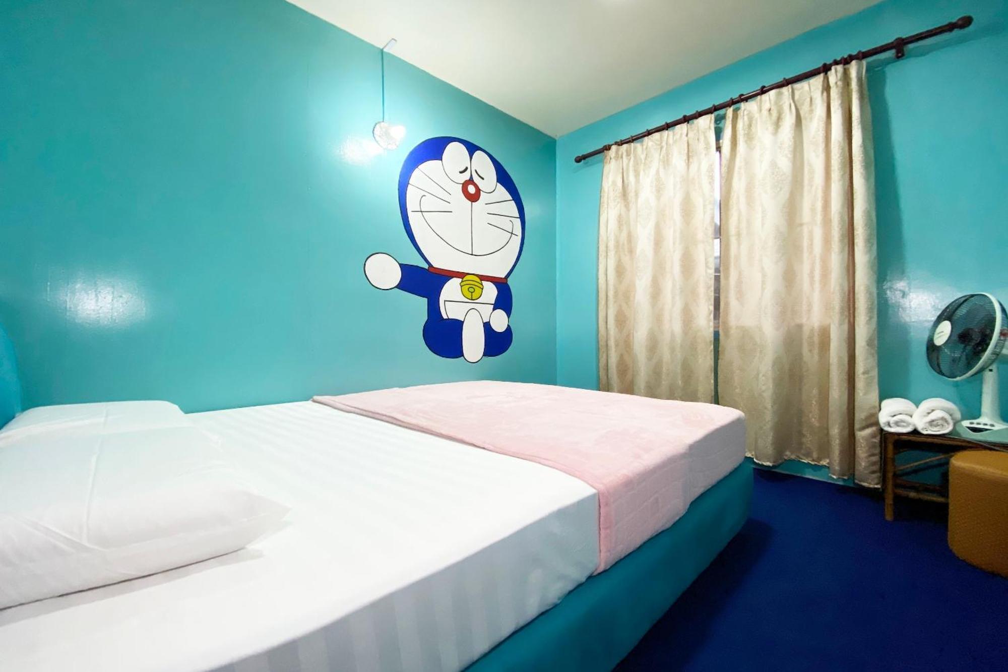 Oyo Home 90285 Pogimpaan Homestay ราเนา ภายนอก รูปภาพ