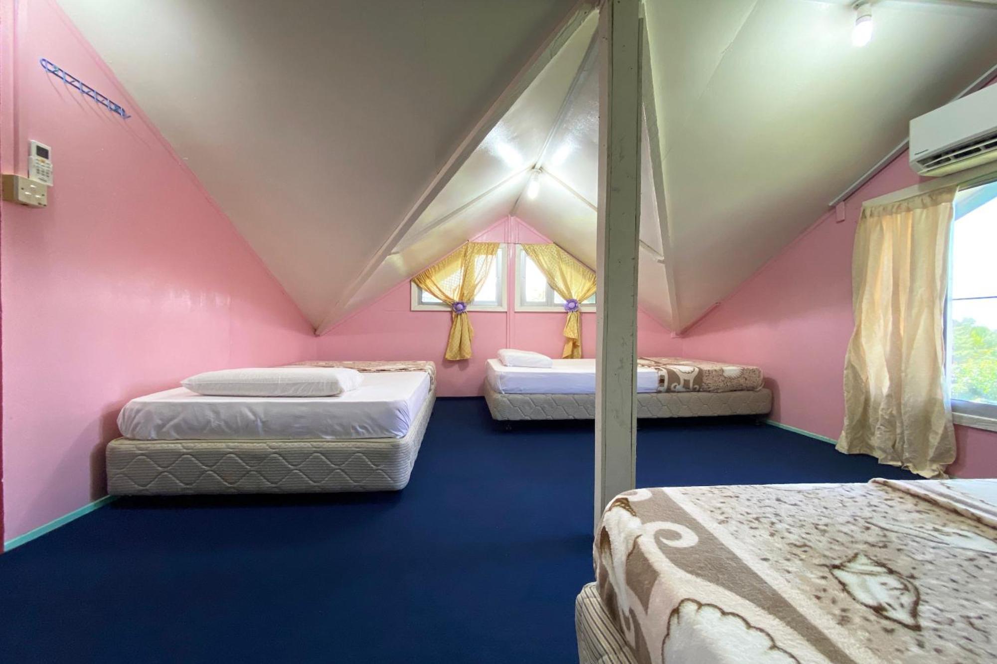 Oyo Home 90285 Pogimpaan Homestay ราเนา ภายนอก รูปภาพ
