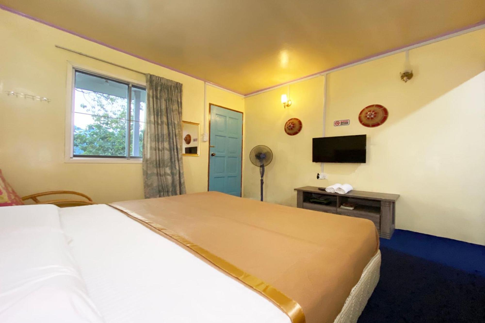 Oyo Home 90285 Pogimpaan Homestay ราเนา ภายนอก รูปภาพ