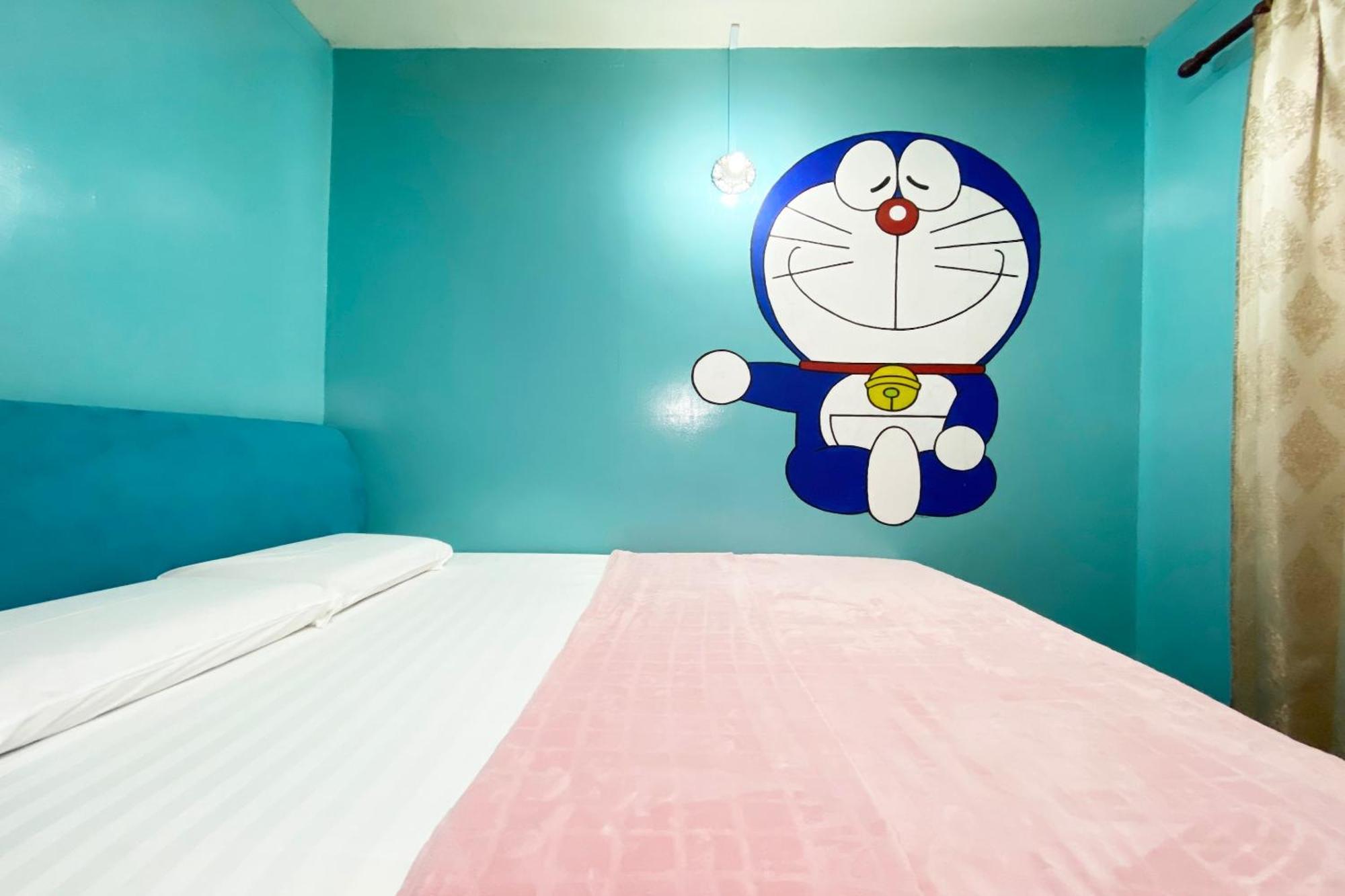 Oyo Home 90285 Pogimpaan Homestay ราเนา ภายนอก รูปภาพ