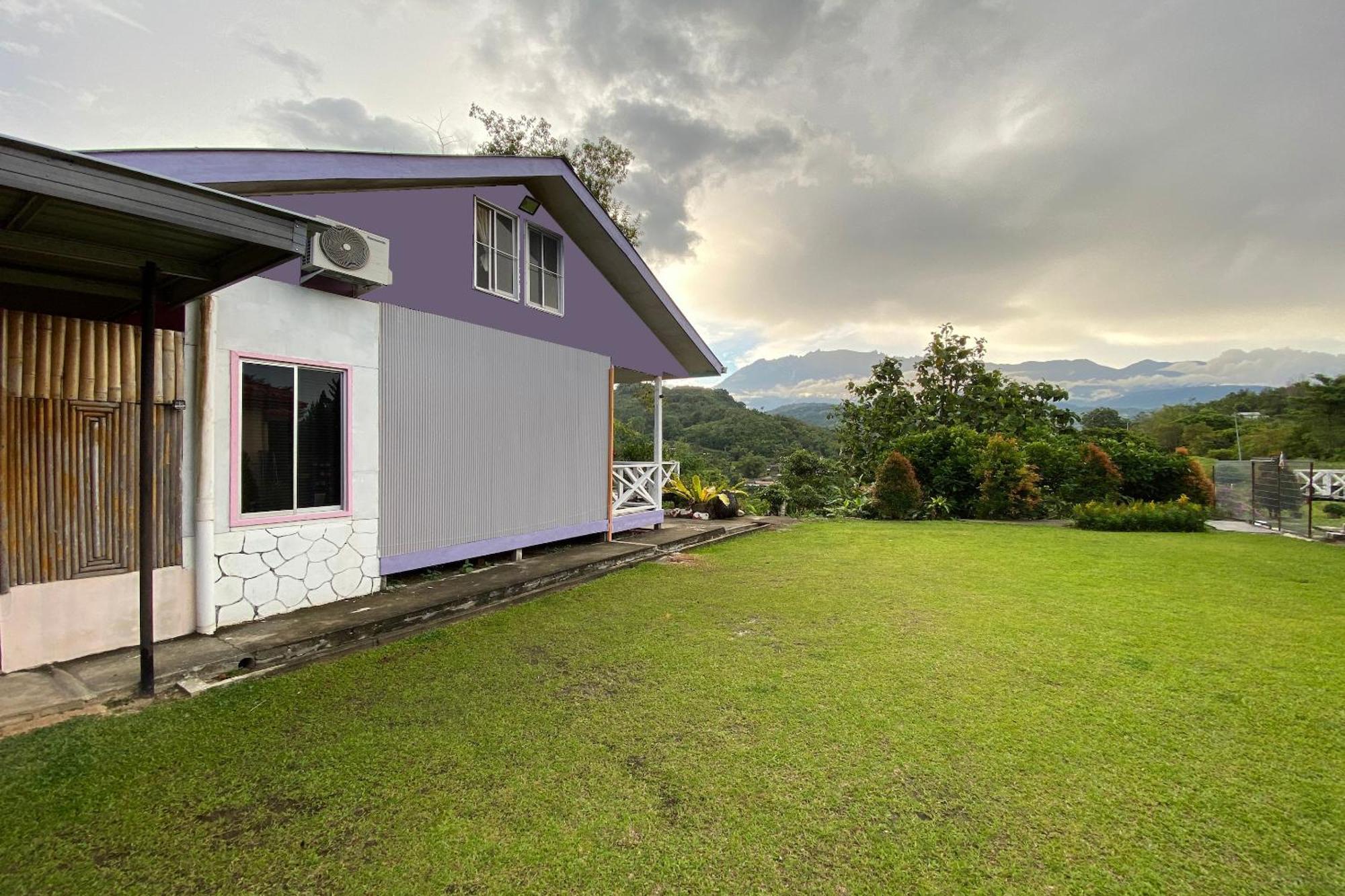 Oyo Home 90285 Pogimpaan Homestay ราเนา ภายนอก รูปภาพ