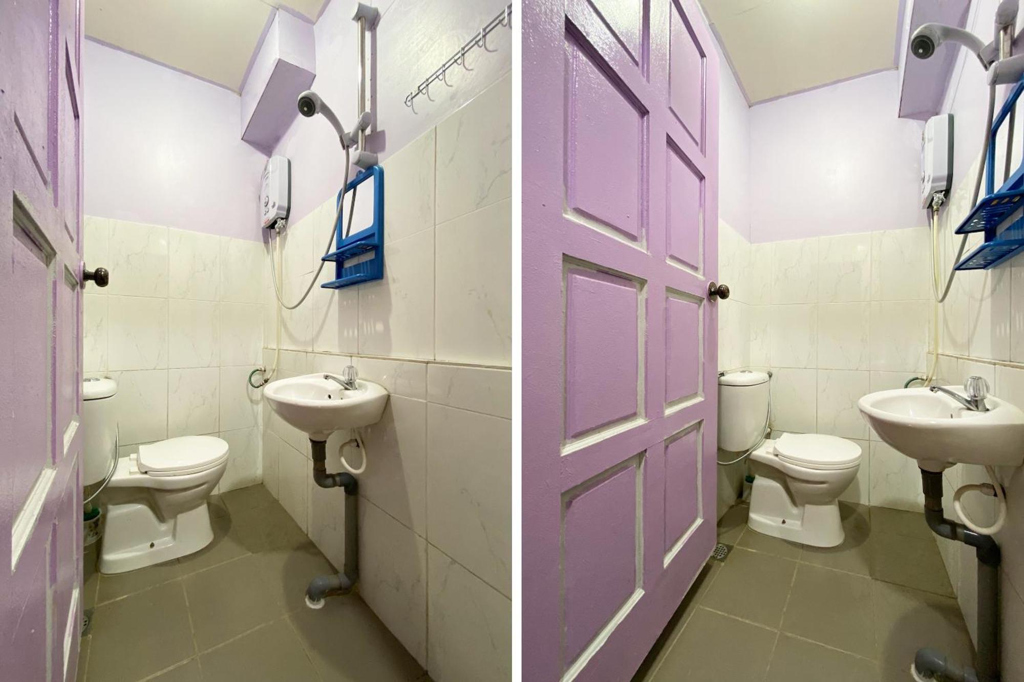Oyo Home 90285 Pogimpaan Homestay ราเนา ภายนอก รูปภาพ