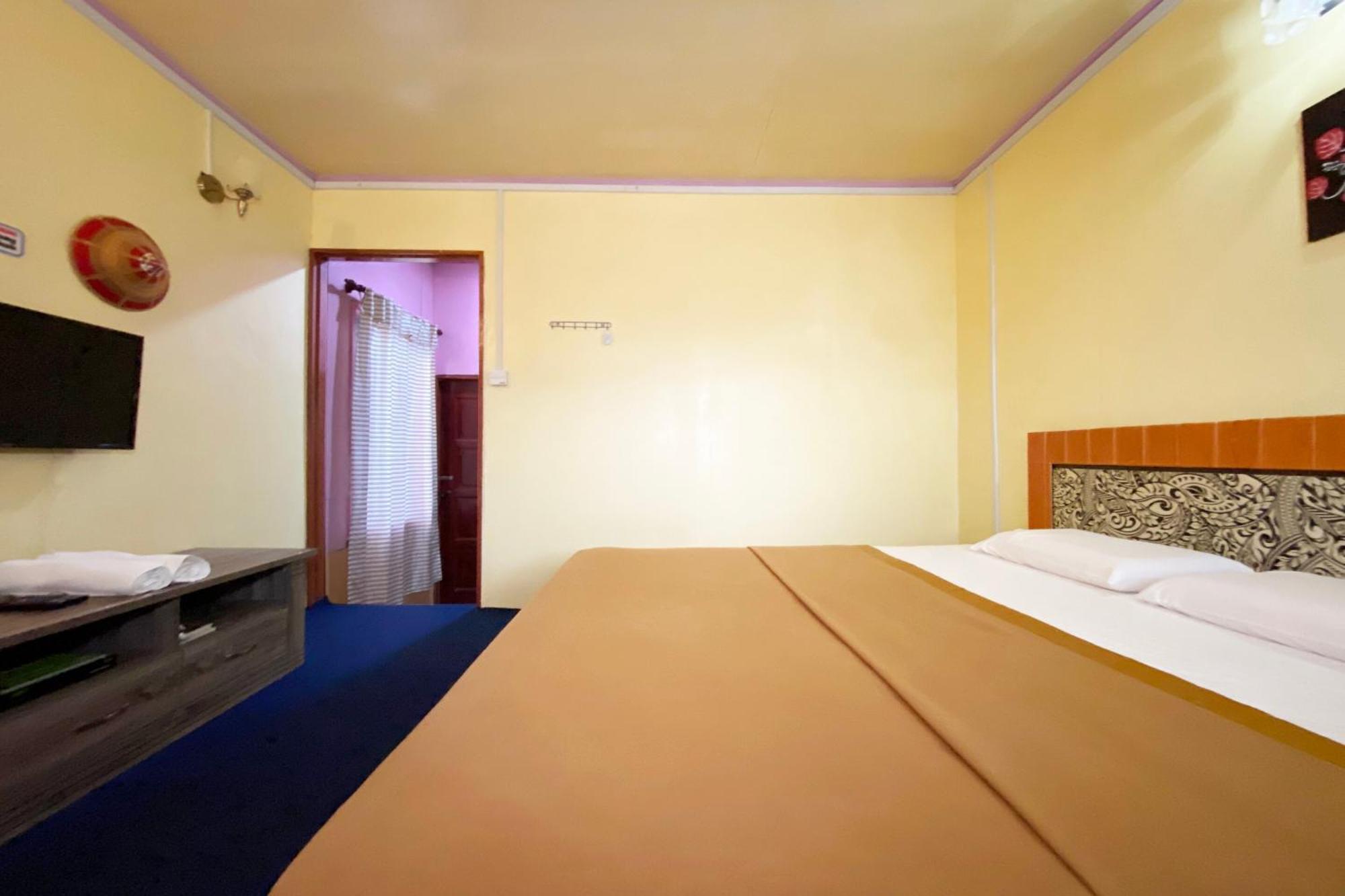 Oyo Home 90285 Pogimpaan Homestay ราเนา ภายนอก รูปภาพ
