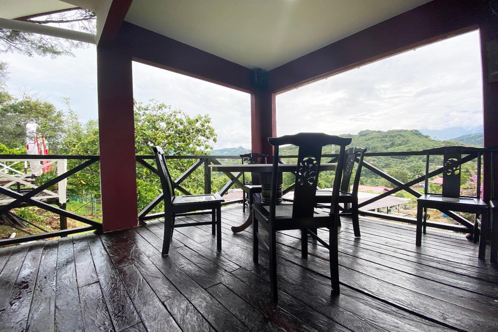 Oyo Home 90285 Pogimpaan Homestay ราเนา ภายนอก รูปภาพ