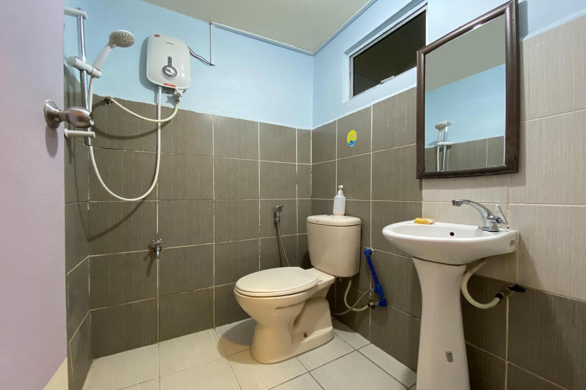 Oyo Home 90285 Pogimpaan Homestay ราเนา ภายนอก รูปภาพ