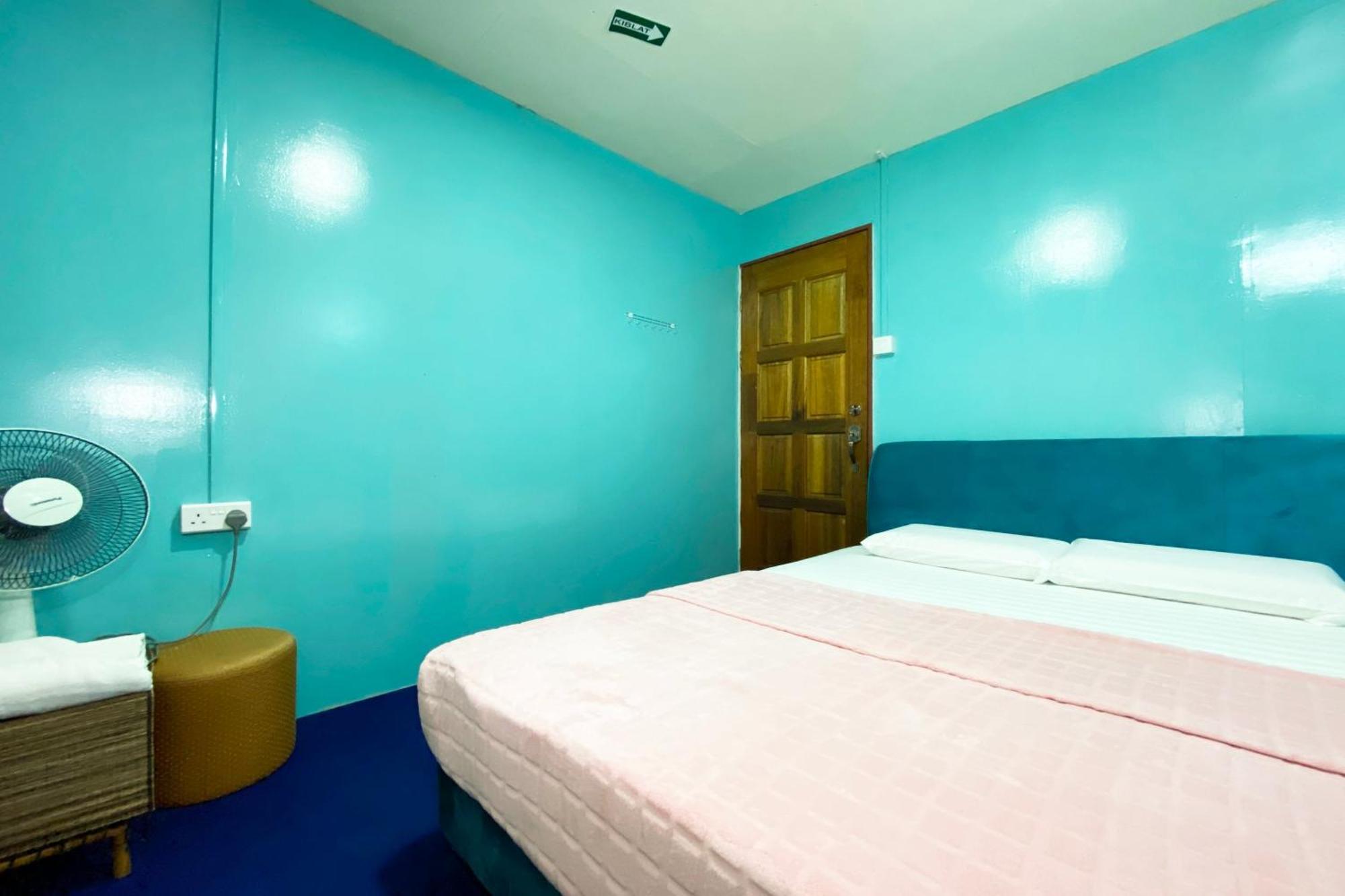 Oyo Home 90285 Pogimpaan Homestay ราเนา ภายนอก รูปภาพ