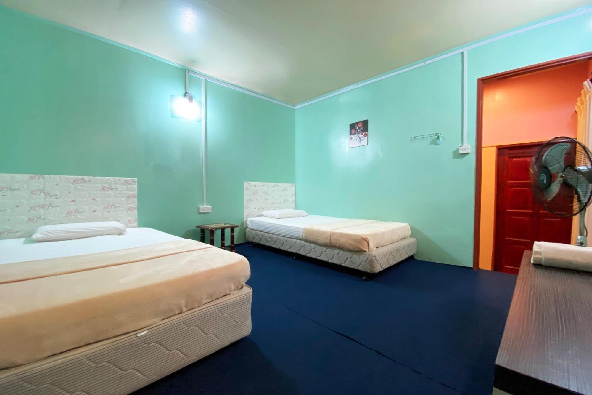 Oyo Home 90285 Pogimpaan Homestay ราเนา ภายนอก รูปภาพ