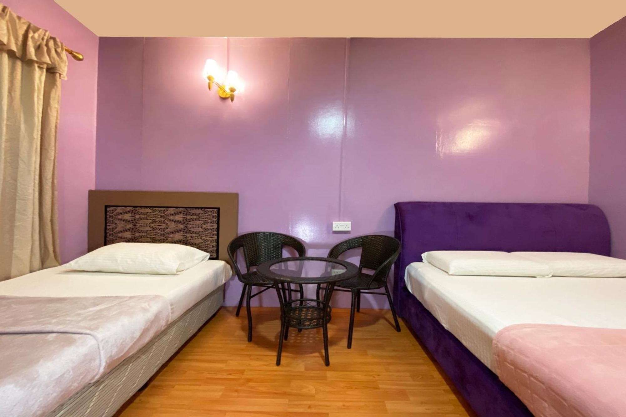 Oyo Home 90285 Pogimpaan Homestay ราเนา ภายนอก รูปภาพ