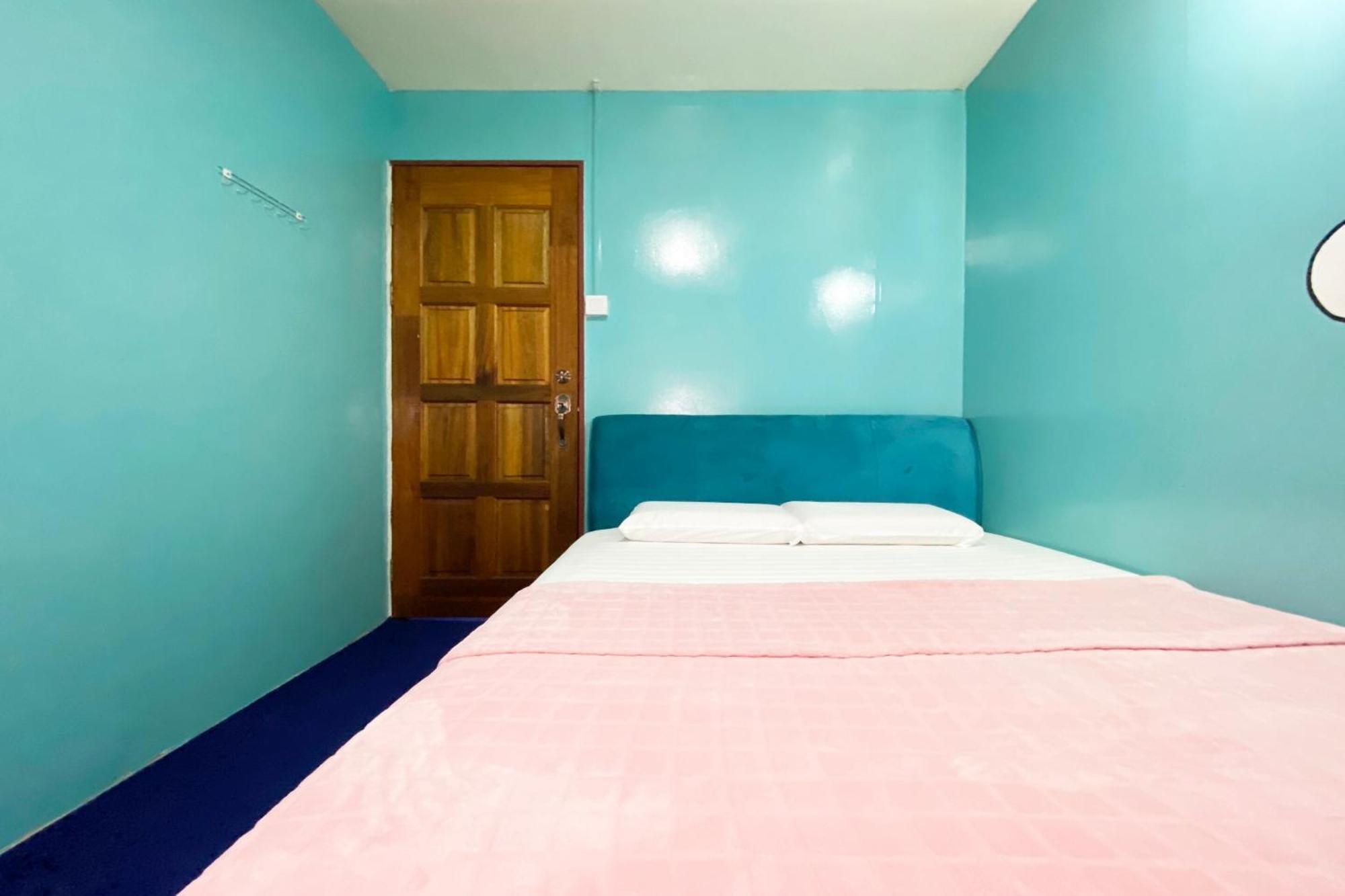 Oyo Home 90285 Pogimpaan Homestay ราเนา ภายนอก รูปภาพ