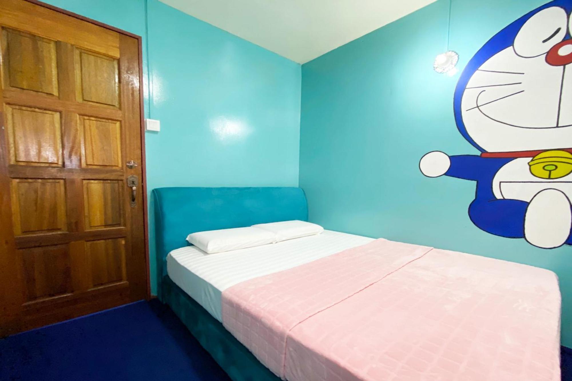 Oyo Home 90285 Pogimpaan Homestay ราเนา ภายนอก รูปภาพ