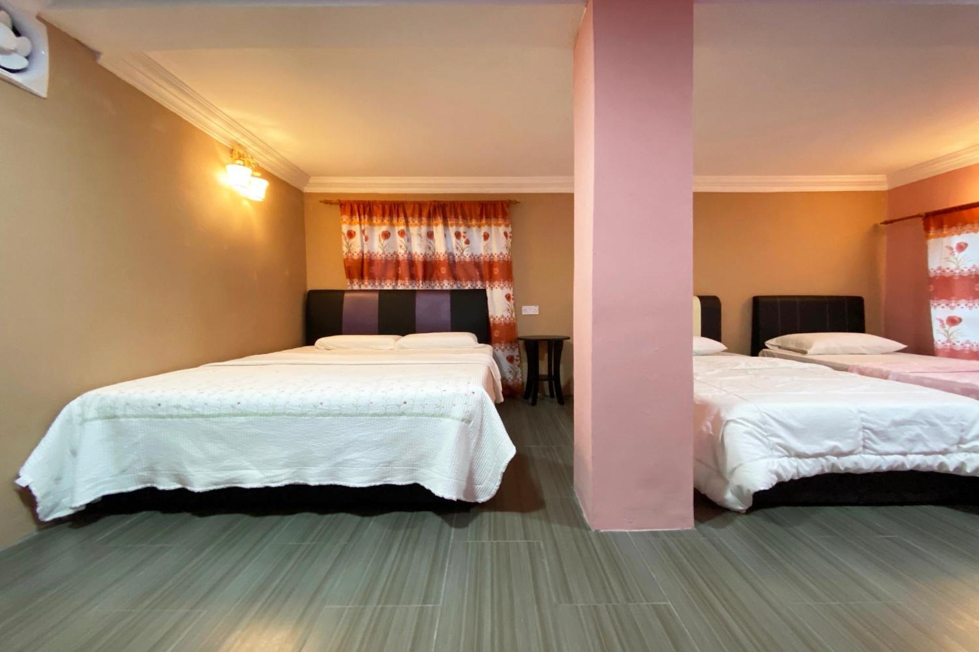 Oyo Home 90285 Pogimpaan Homestay ราเนา ภายนอก รูปภาพ