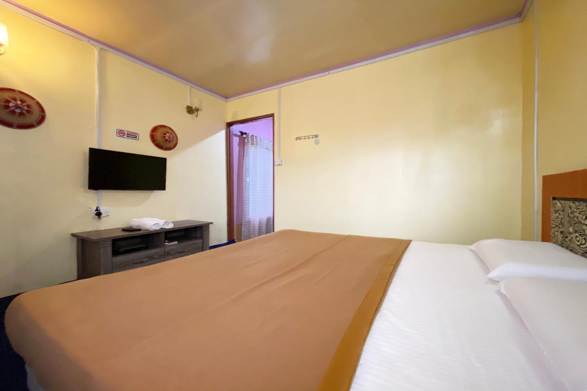 Oyo Home 90285 Pogimpaan Homestay ราเนา ภายนอก รูปภาพ