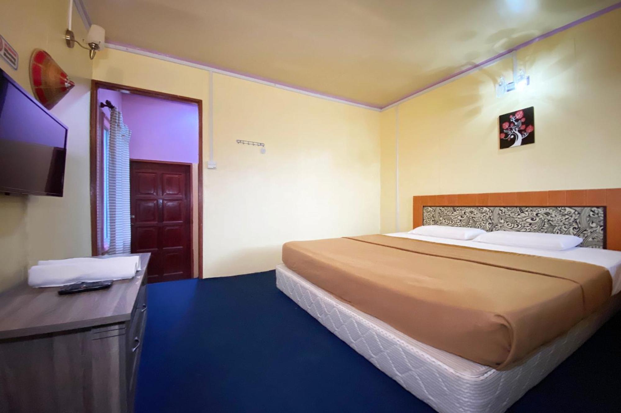 Oyo Home 90285 Pogimpaan Homestay ราเนา ภายนอก รูปภาพ