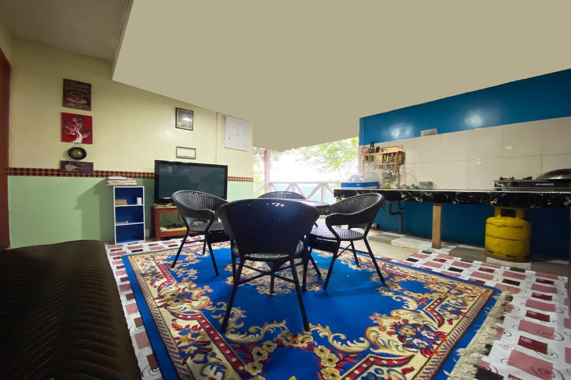 Oyo Home 90285 Pogimpaan Homestay ราเนา ภายนอก รูปภาพ