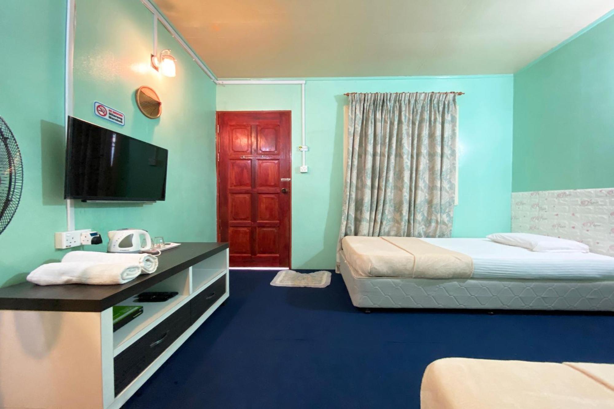 Oyo Home 90285 Pogimpaan Homestay ราเนา ภายนอก รูปภาพ