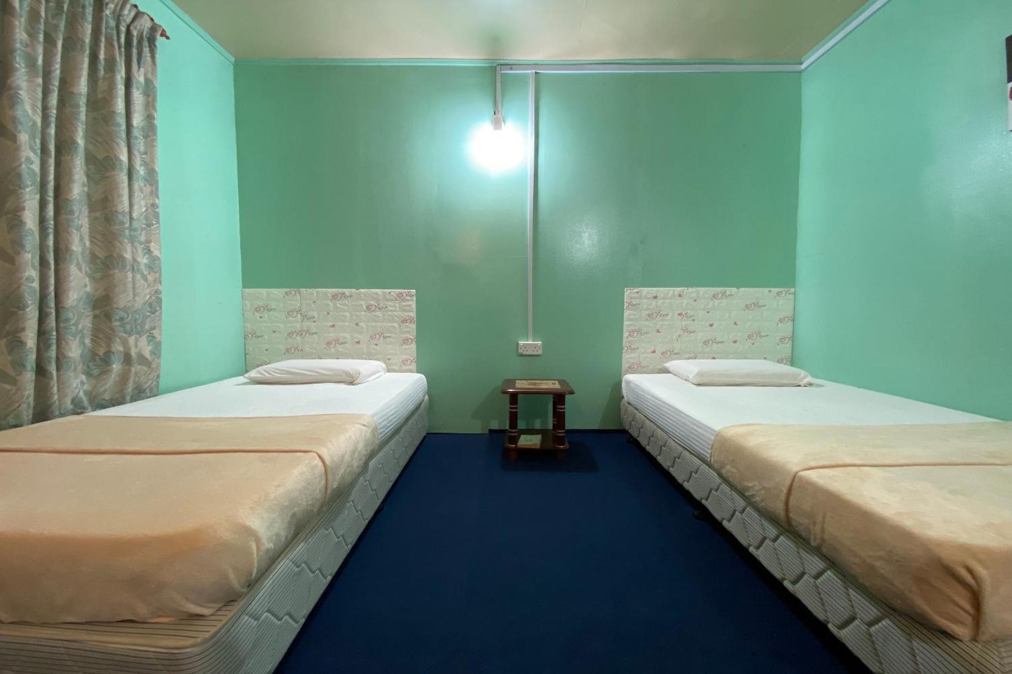 Oyo Home 90285 Pogimpaan Homestay ราเนา ภายนอก รูปภาพ