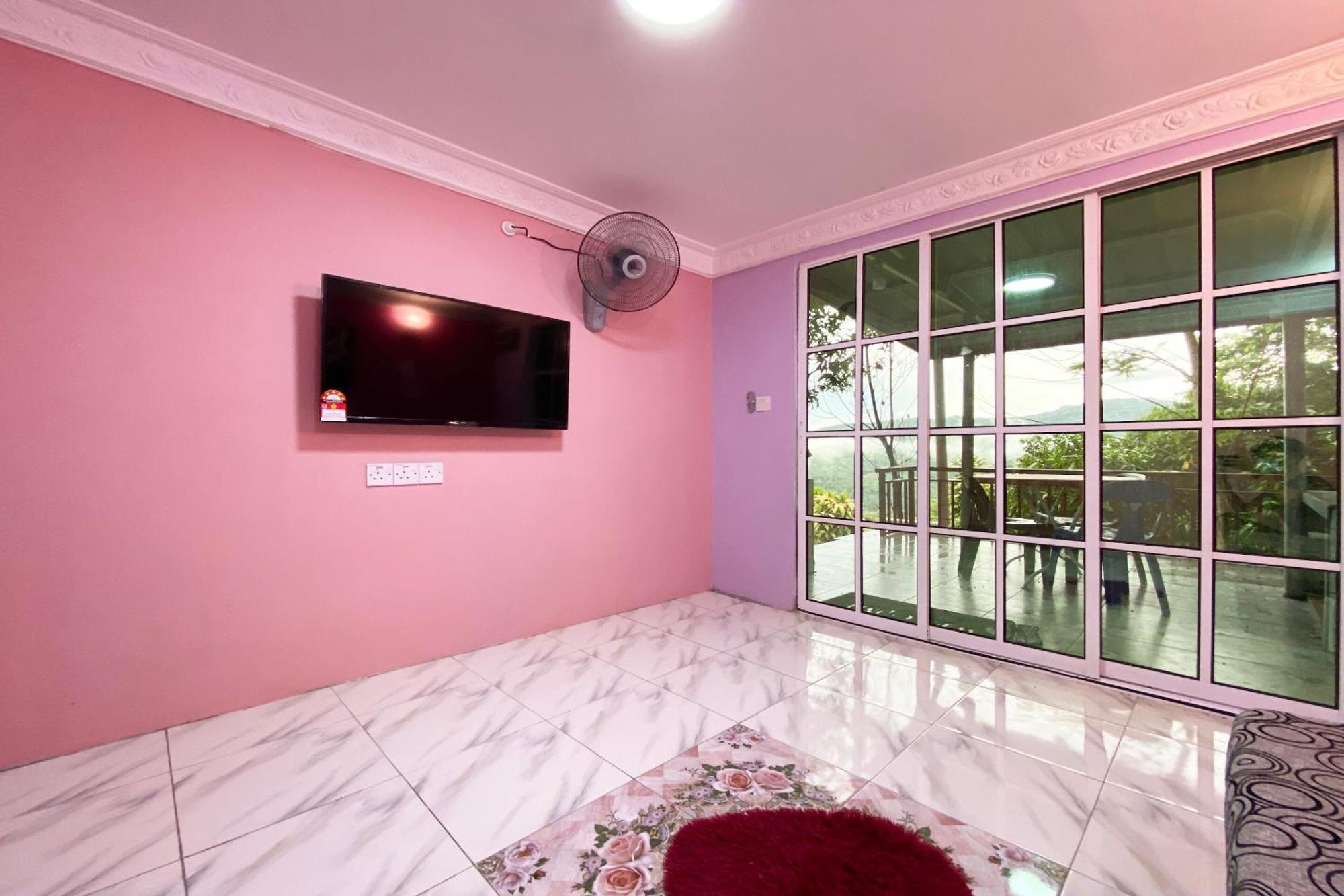 Oyo Home 90285 Pogimpaan Homestay ราเนา ภายนอก รูปภาพ