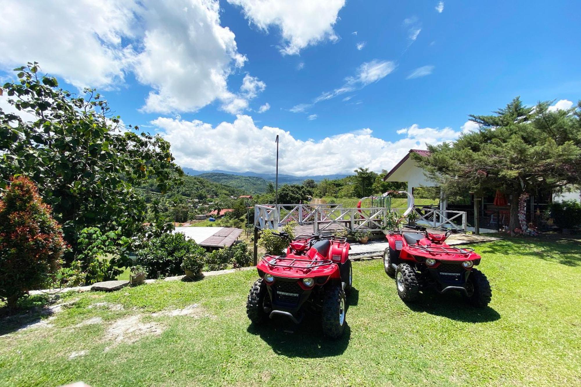 Oyo Home 90285 Pogimpaan Homestay ราเนา ภายนอก รูปภาพ
